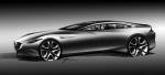 Mazda Shinari Concept 2010 года